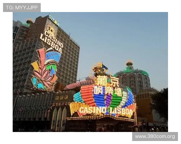 探索葡京娱乐：体验顶级赌场与精彩娱乐盛宴